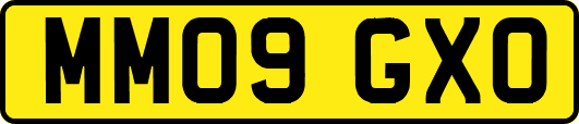 MM09GXO