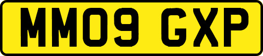 MM09GXP