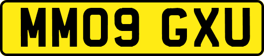 MM09GXU