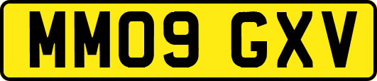 MM09GXV