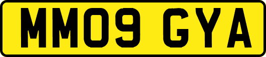 MM09GYA