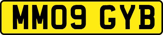 MM09GYB