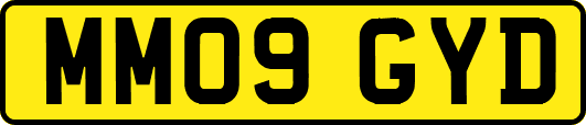 MM09GYD
