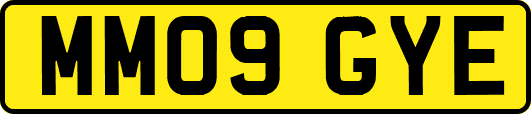 MM09GYE