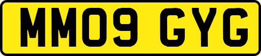 MM09GYG
