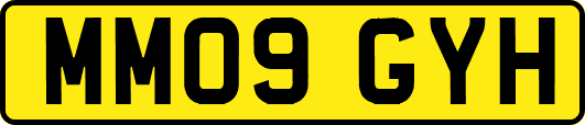 MM09GYH