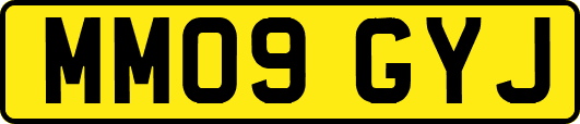 MM09GYJ