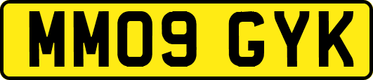 MM09GYK
