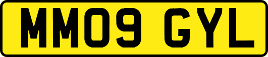 MM09GYL