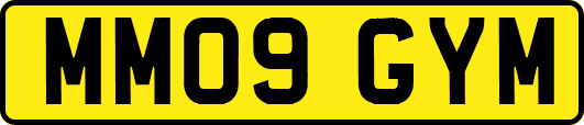 MM09GYM