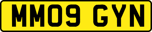 MM09GYN