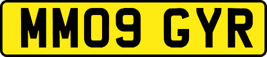 MM09GYR