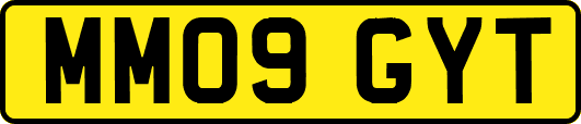MM09GYT