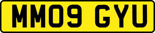 MM09GYU