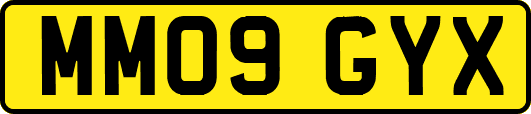 MM09GYX