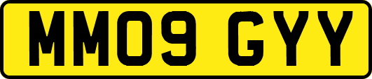 MM09GYY