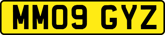 MM09GYZ