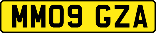 MM09GZA
