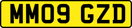 MM09GZD