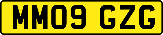 MM09GZG