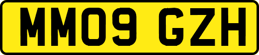 MM09GZH