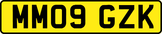 MM09GZK