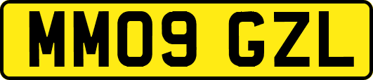 MM09GZL