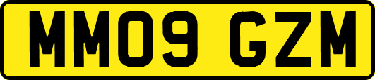 MM09GZM