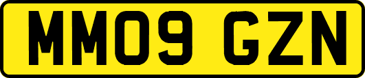 MM09GZN