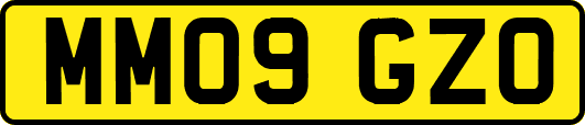 MM09GZO