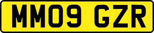 MM09GZR