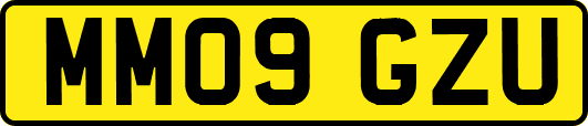 MM09GZU