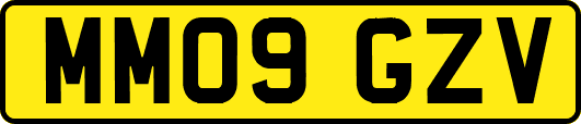 MM09GZV