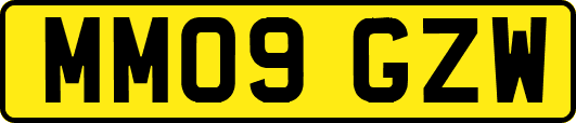 MM09GZW