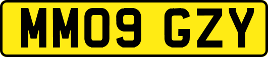 MM09GZY