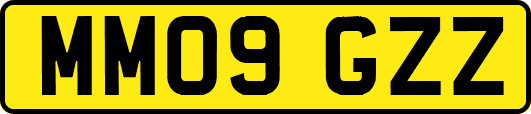 MM09GZZ
