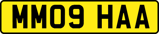 MM09HAA