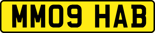 MM09HAB