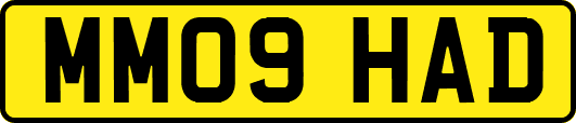 MM09HAD