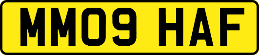 MM09HAF