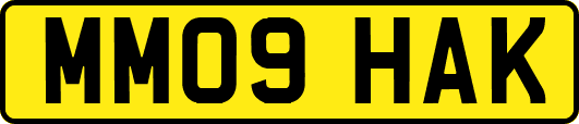 MM09HAK