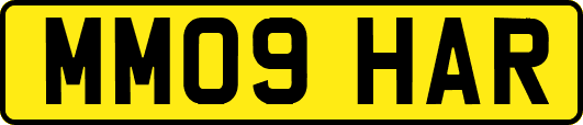 MM09HAR