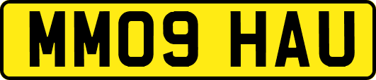 MM09HAU