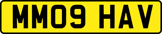 MM09HAV