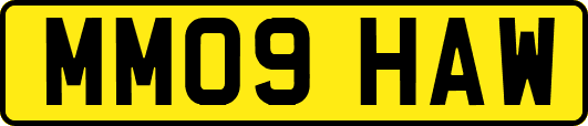MM09HAW