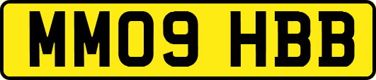 MM09HBB