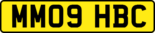 MM09HBC
