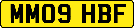 MM09HBF