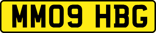 MM09HBG