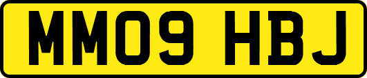MM09HBJ